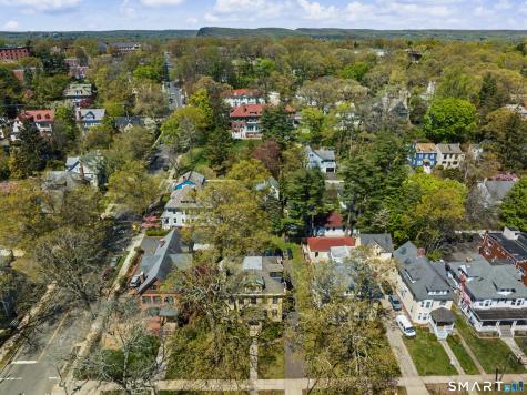 524 Whitney Avenue New Haven CT 06511