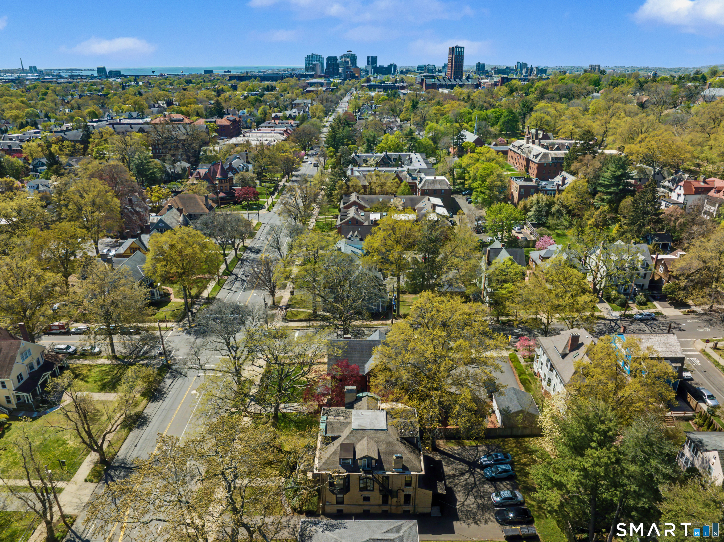 524 Whitney Avenue New Haven CT 06511