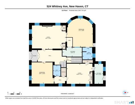 524 Whitney Avenue New Haven CT 06511