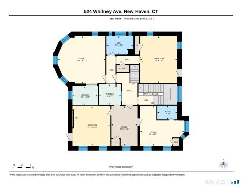 524 Whitney Avenue New Haven CT 06511