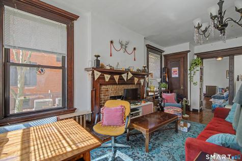 524 Whitney Avenue New Haven CT 06511