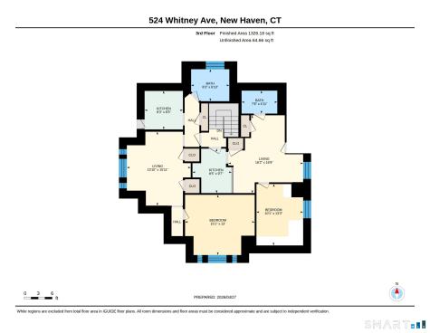 524 Whitney Avenue New Haven CT 06511
