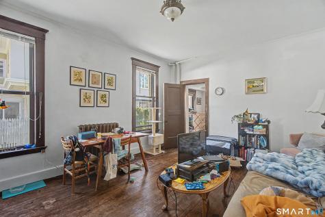 524 Whitney Avenue New Haven CT 06511
