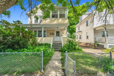 139 Richards Street West Haven CT 06516