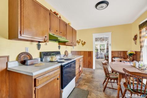 139 Richards Street West Haven CT 06516