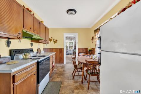 139 Richards Street West Haven CT 06516