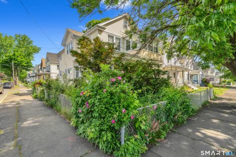 139 Richards Street West Haven CT 06516