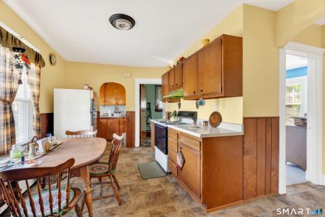 139 Richards Street West Haven CT 06516