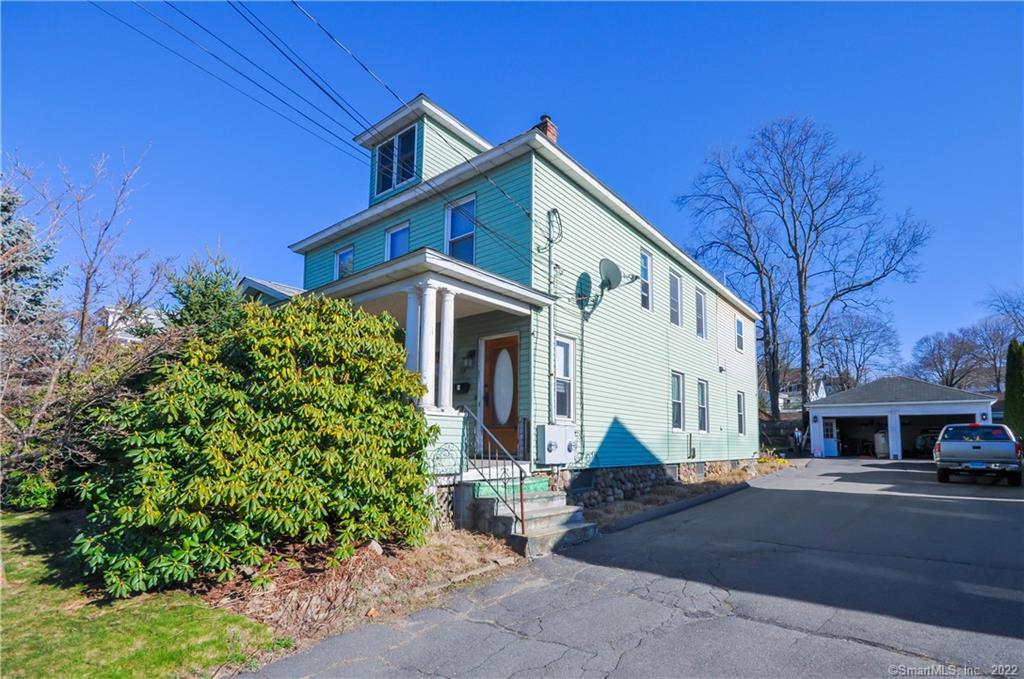 13 Field Street Bristol CT 06010