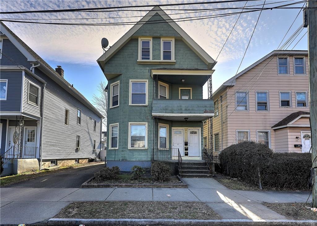 276 Peck Street New Haven CT 06513