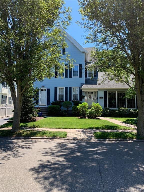 85-87 North Orchard Street Wallingford CT 06492