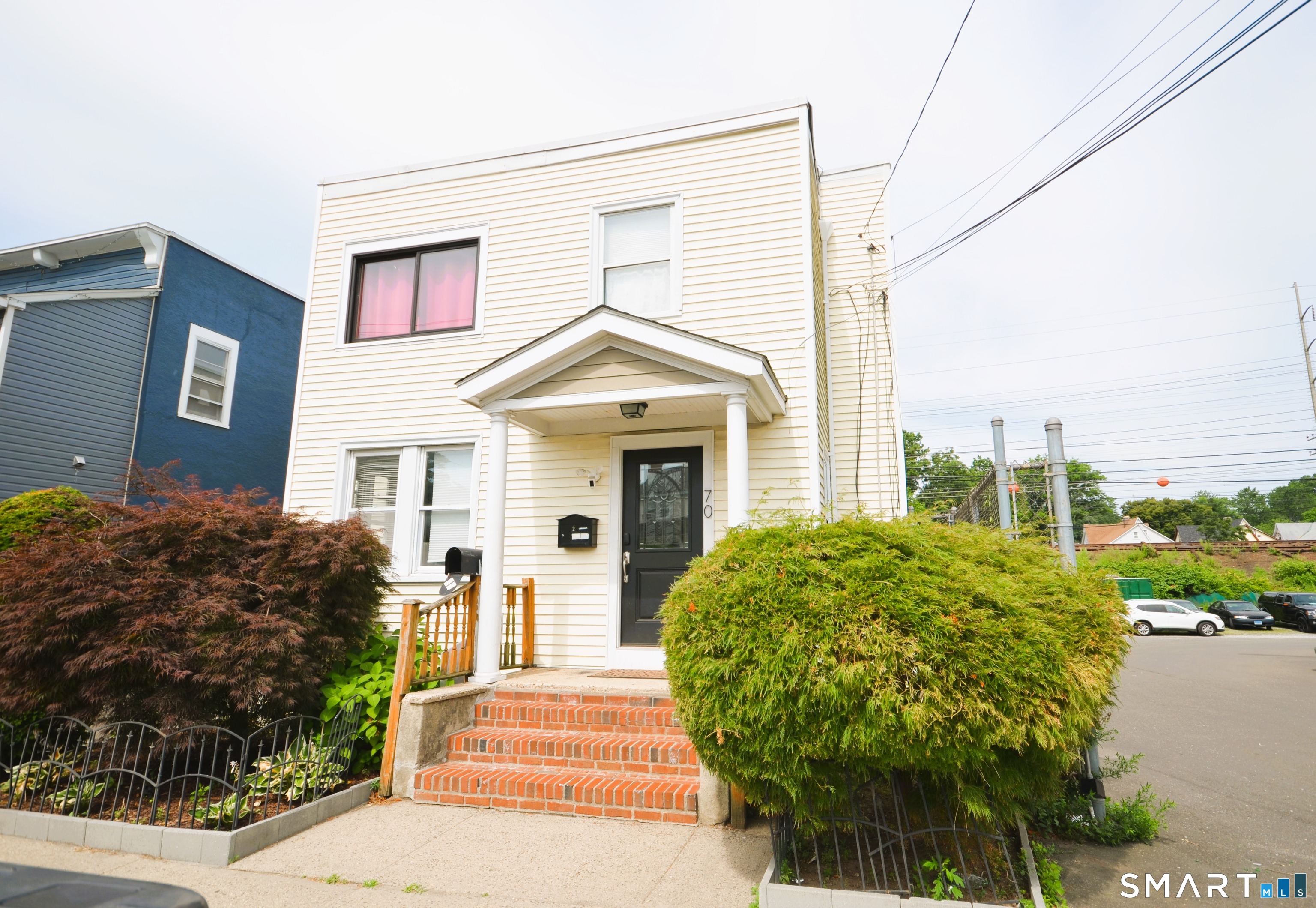 70 Lincoln Avenue Stamford CT 06902