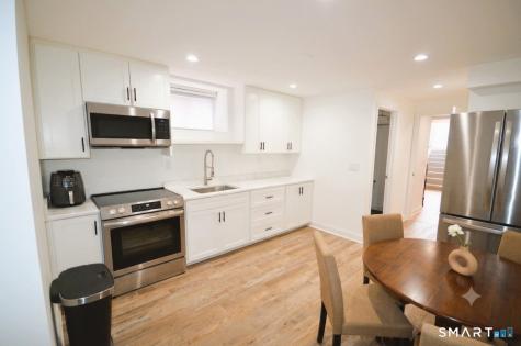 70 Lincoln Avenue Stamford CT 06902