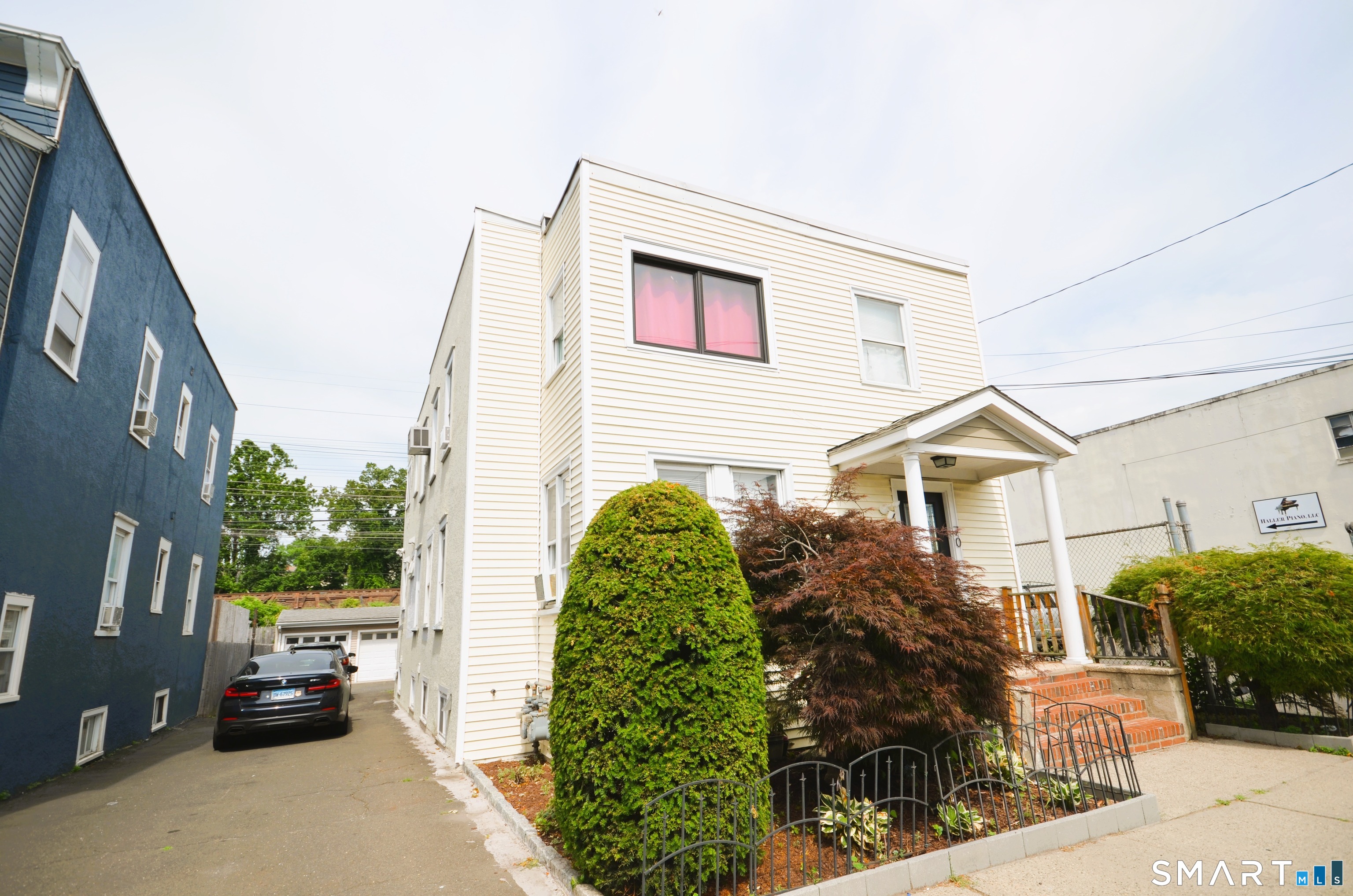 70 Lincoln Avenue Stamford CT 06902