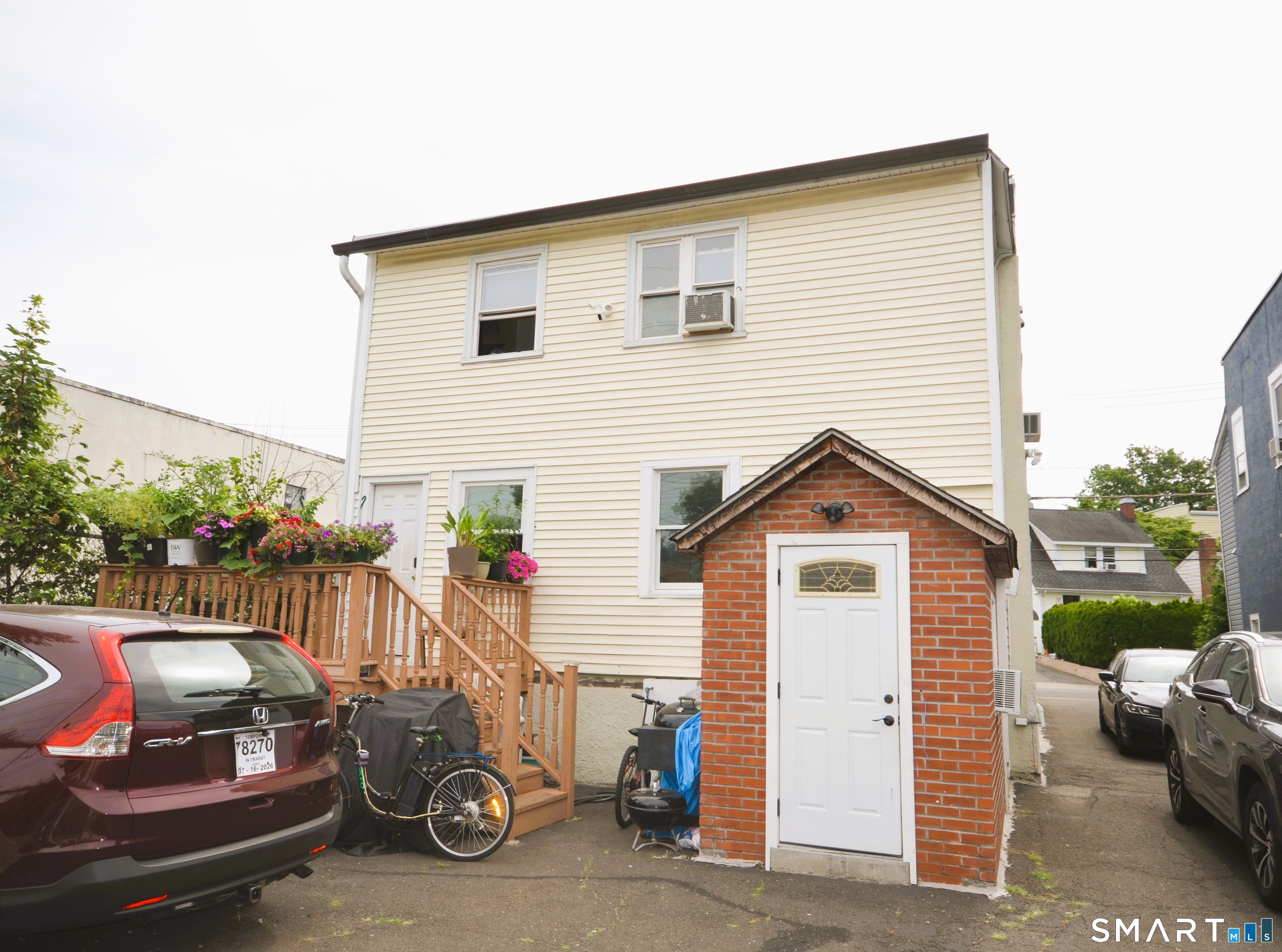 70 Lincoln Avenue Stamford CT 06902