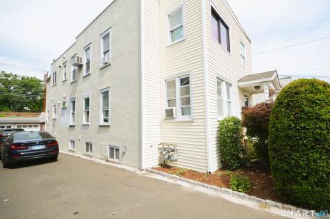 70 Lincoln Avenue Stamford CT 06902