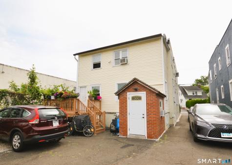 70 Lincoln Avenue Stamford CT 06902