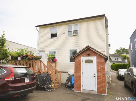 70 Lincoln Avenue Stamford CT 06902
