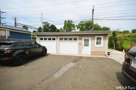 70 Lincoln Avenue Stamford CT 06902