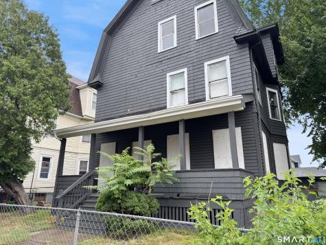 44-46 Webster Street Hartford CT 06114