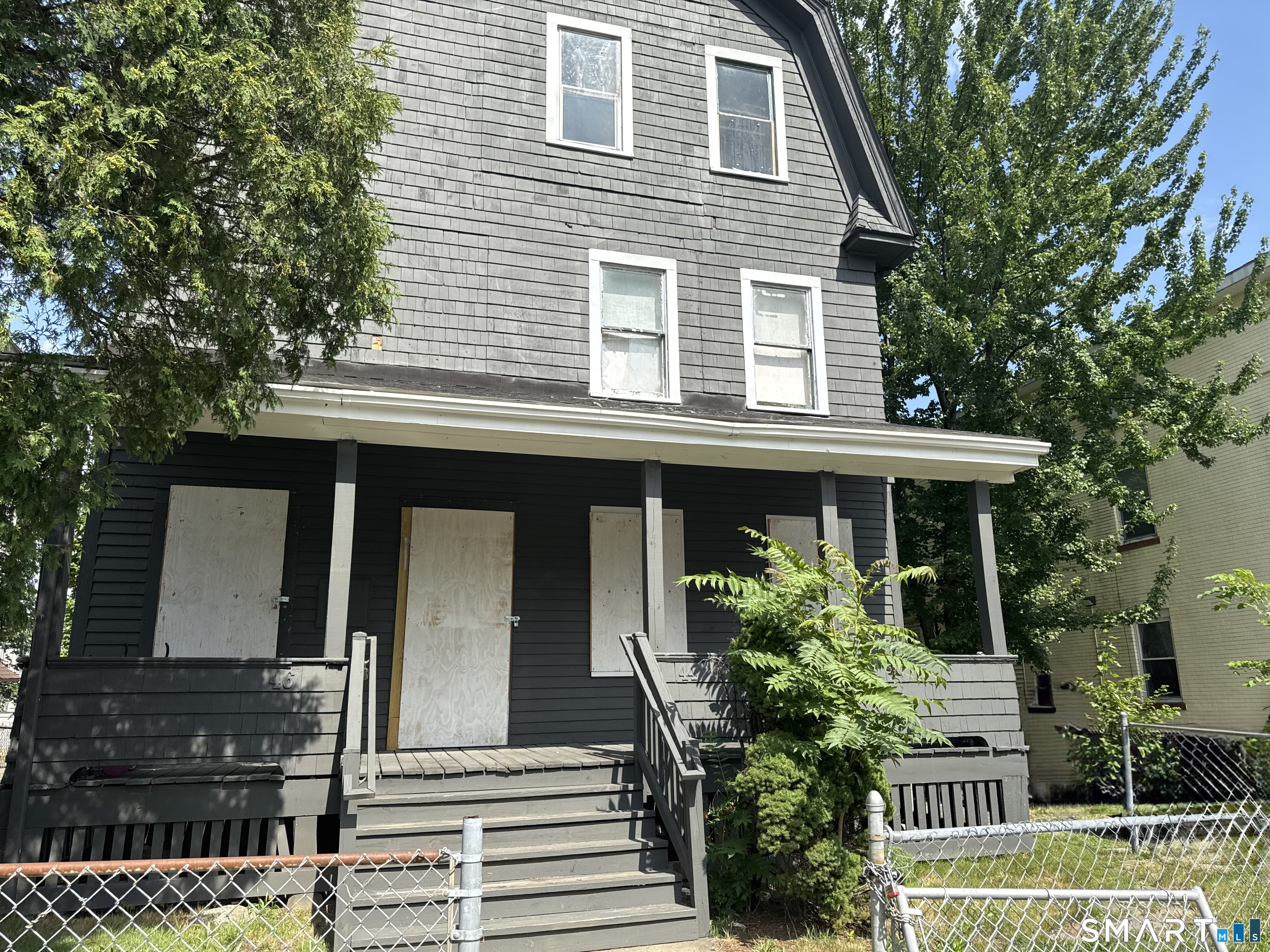 44-46 Webster Street Hartford CT 06114