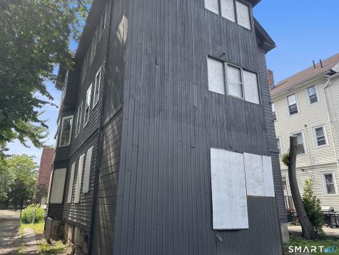 44-46 Webster Street Hartford CT 06114