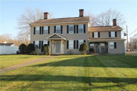 188 Triangle Street Danbury CT 06810