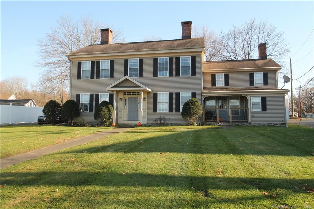 188 Triangle Street Danbury CT 06810
