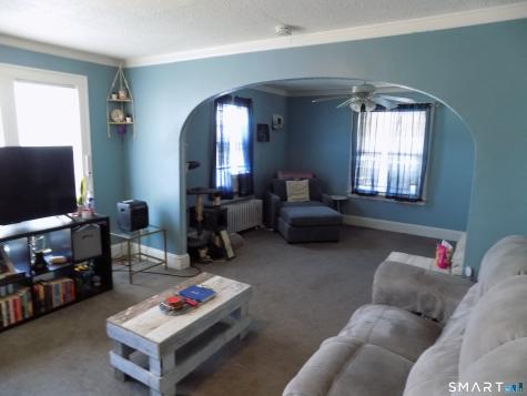 14 Pratt Street Bristol CT 06010