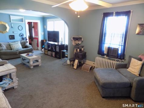 14 Pratt Street Bristol CT 06010