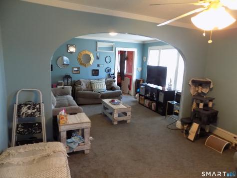 14 Pratt Street Bristol CT 06010