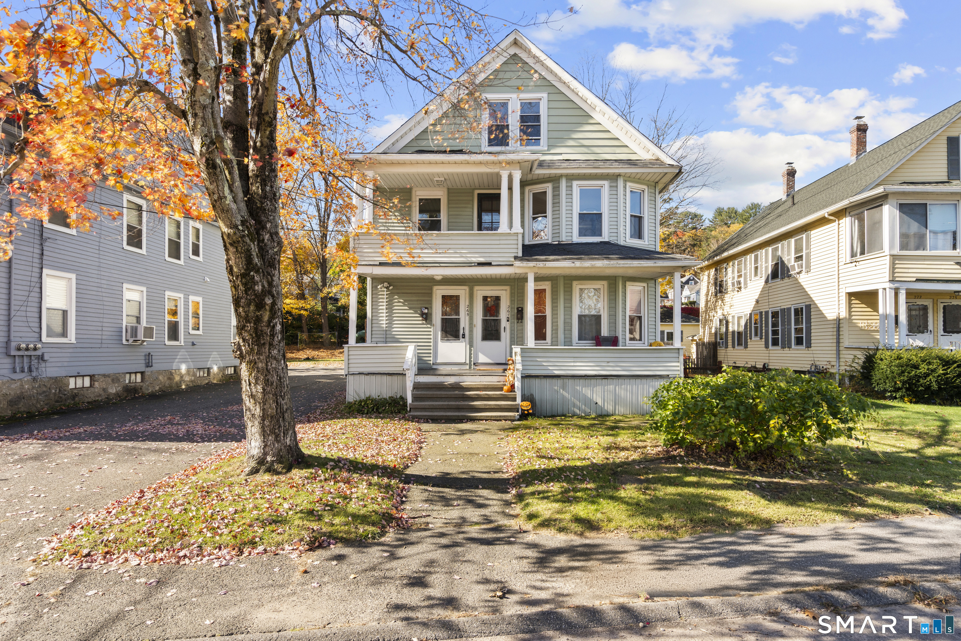 265 Riverside Avenue Torrington CT 06790