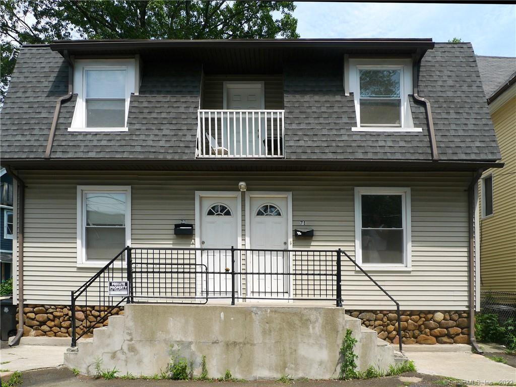 71 Derby Avenue New Haven CT 06511