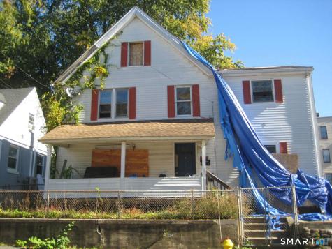 127 Southview Street Waterbury CT 06706