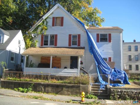 127 Southview Street Waterbury CT 06706