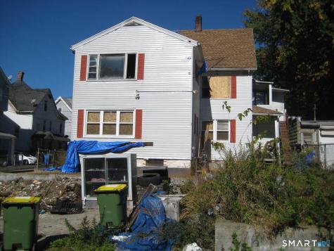 127 Southview Street Waterbury CT 06706