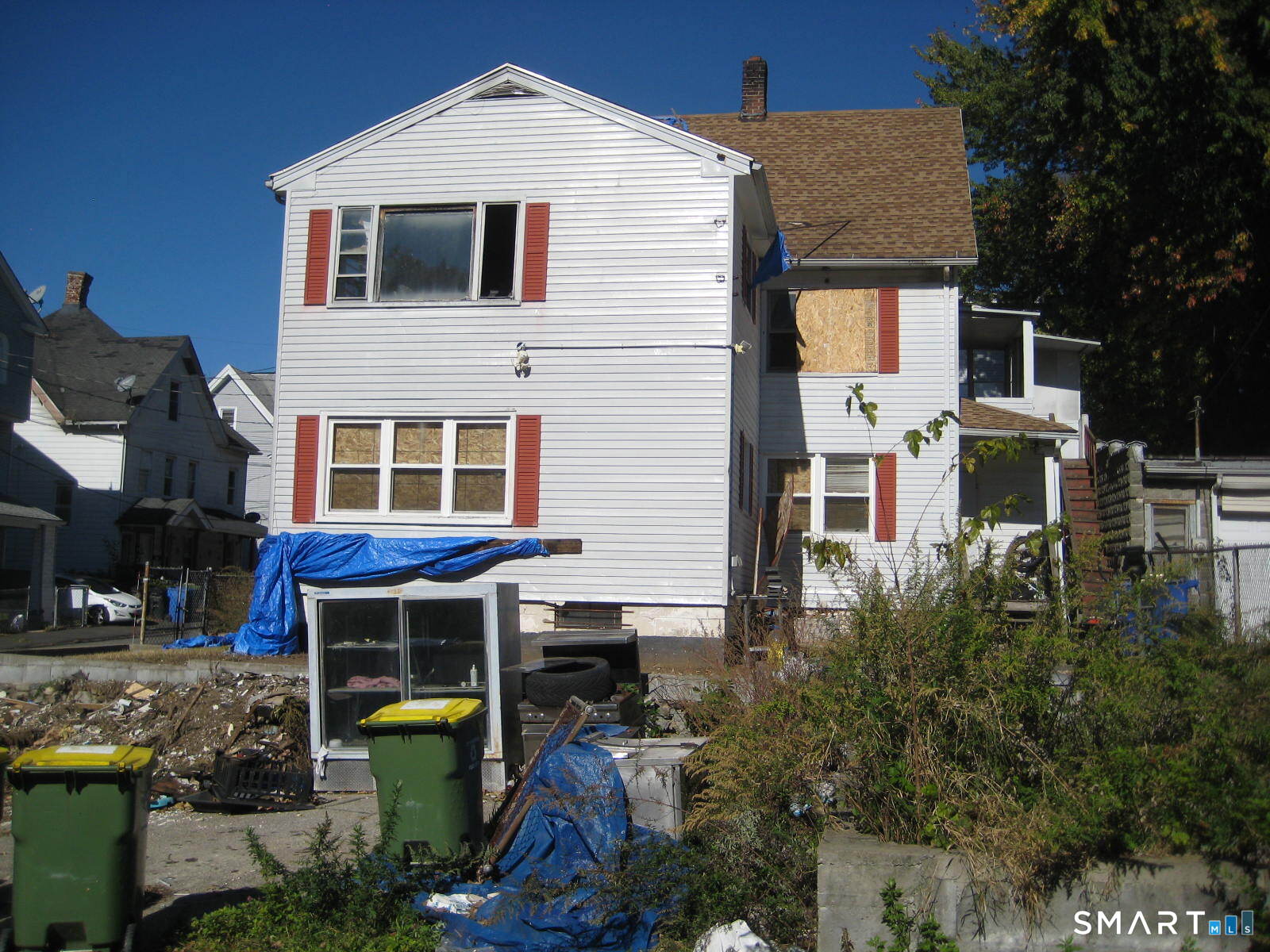 127 Southview Street Waterbury CT 06706