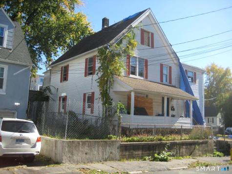 127 Southview Street Waterbury CT 06706