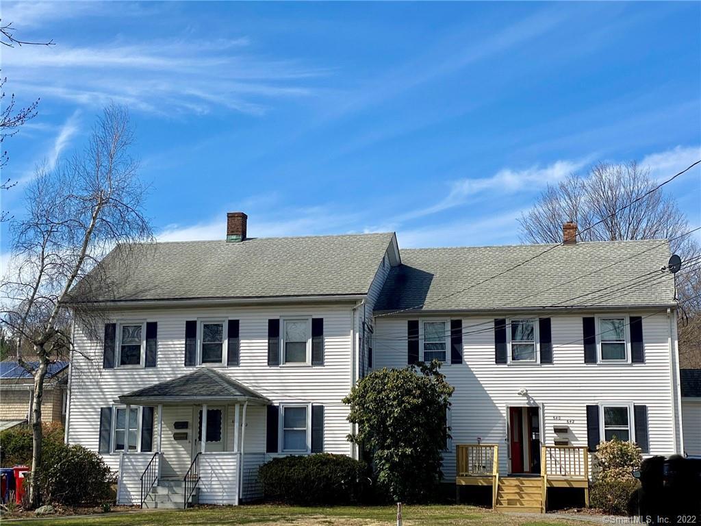 642 South Pine Creek Road Fairfield CT 06824