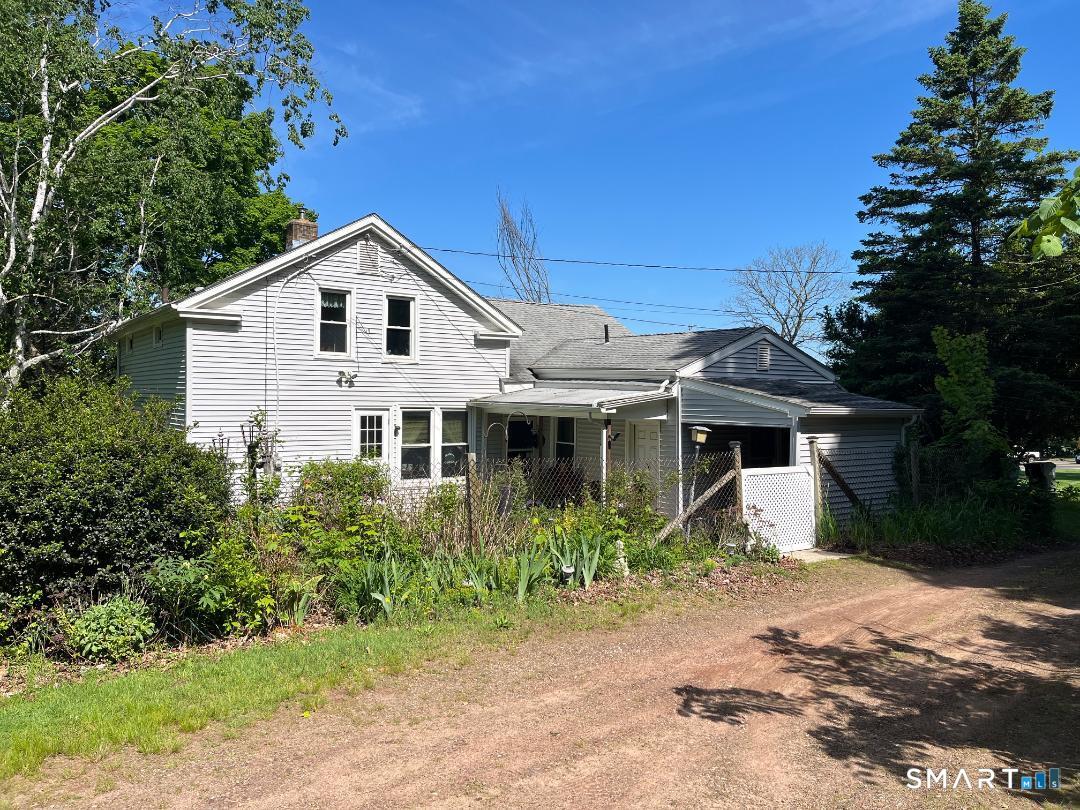 217 West Road Ellington CT 06029