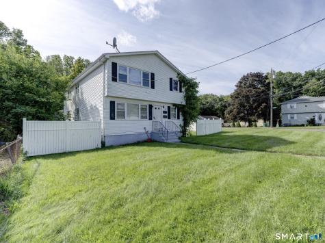 84 Symco Drive New Britain CT 06053