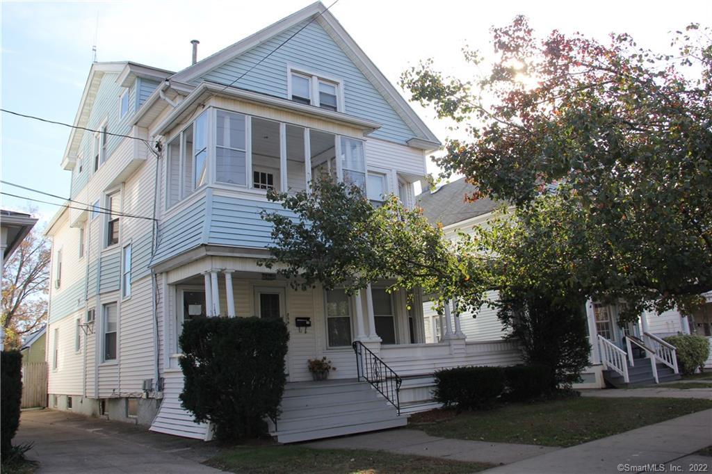 256 Elm Street West Haven CT 06516