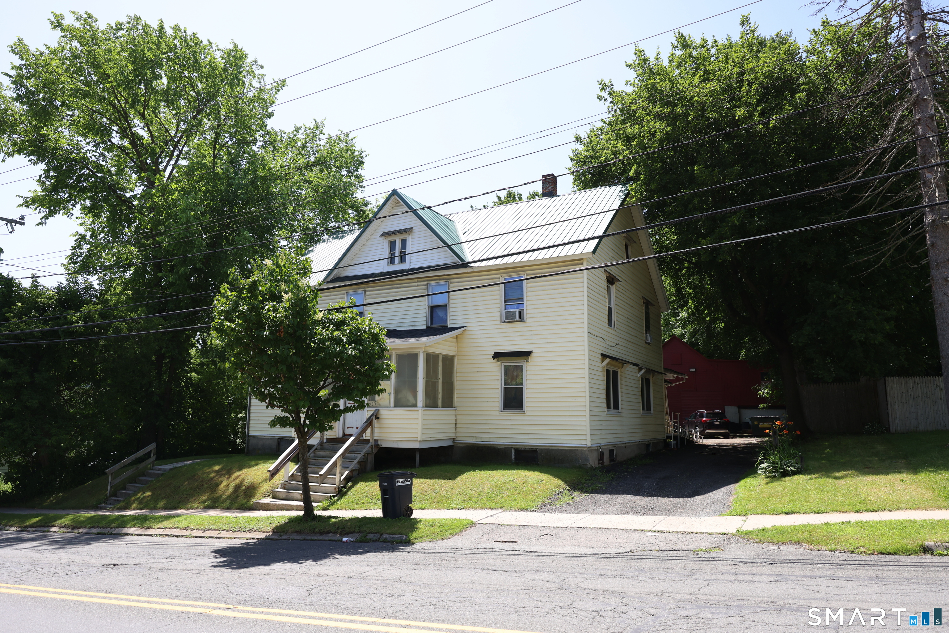 223 Linden Street Pittsfield MA 01201