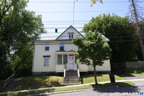 223 Linden Street Pittsfield MA 01201