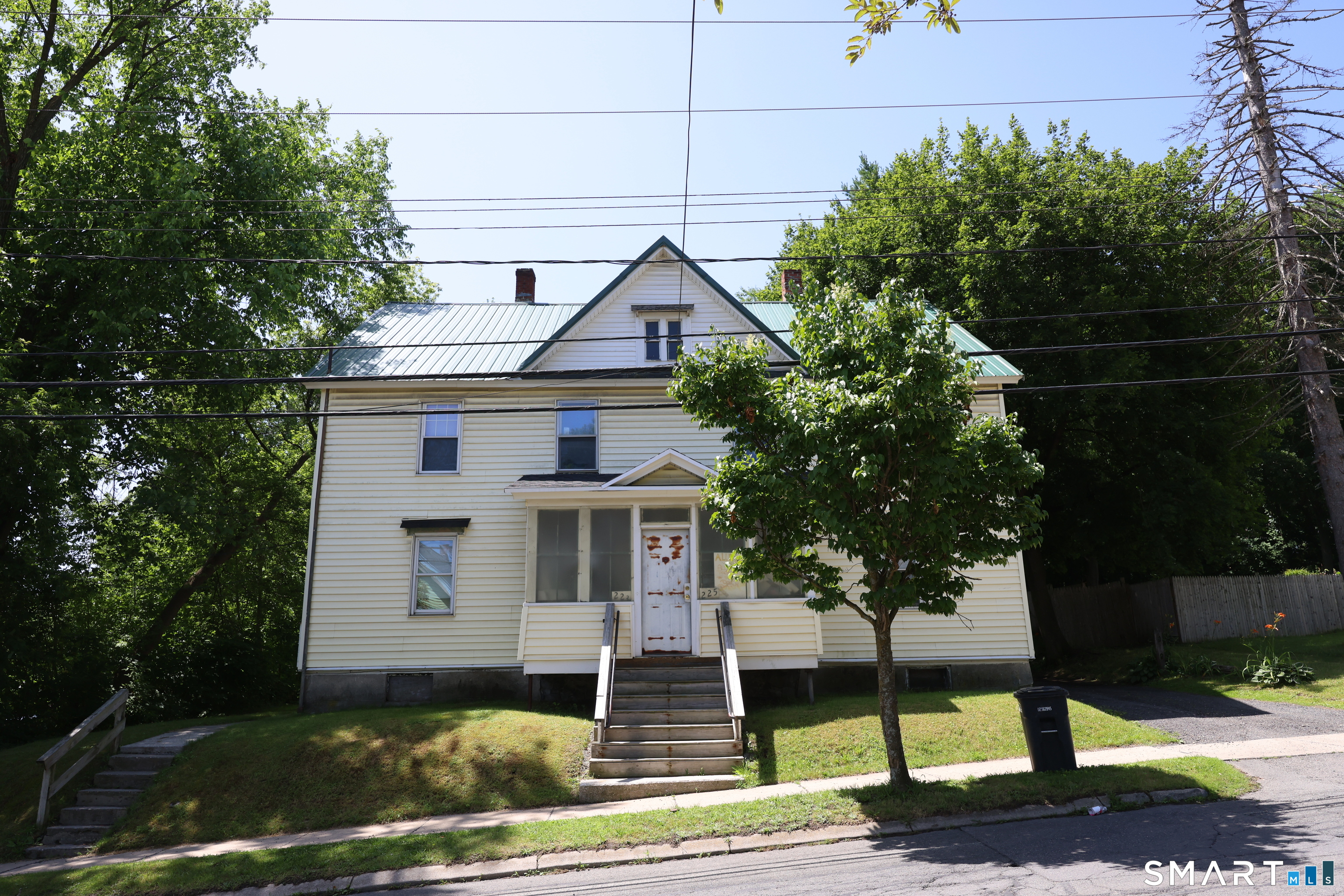 223 Linden Street Pittsfield MA 01201