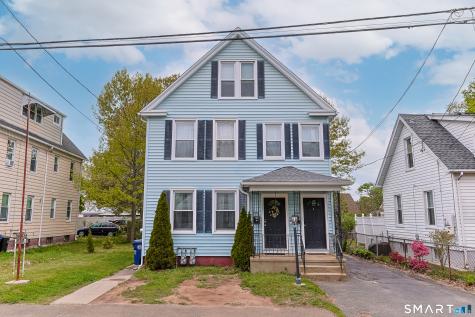 17 May Street West Haven CT 06516