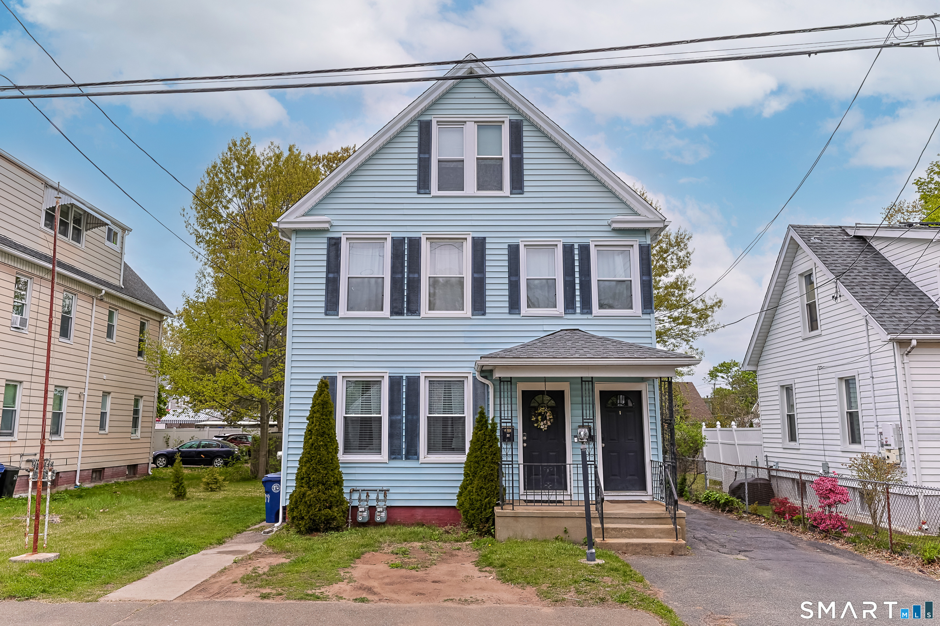 17 May Street West Haven CT 06516