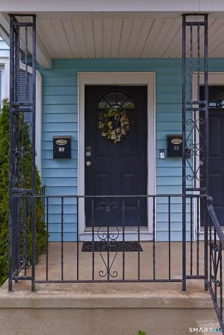17 May Street West Haven CT 06516