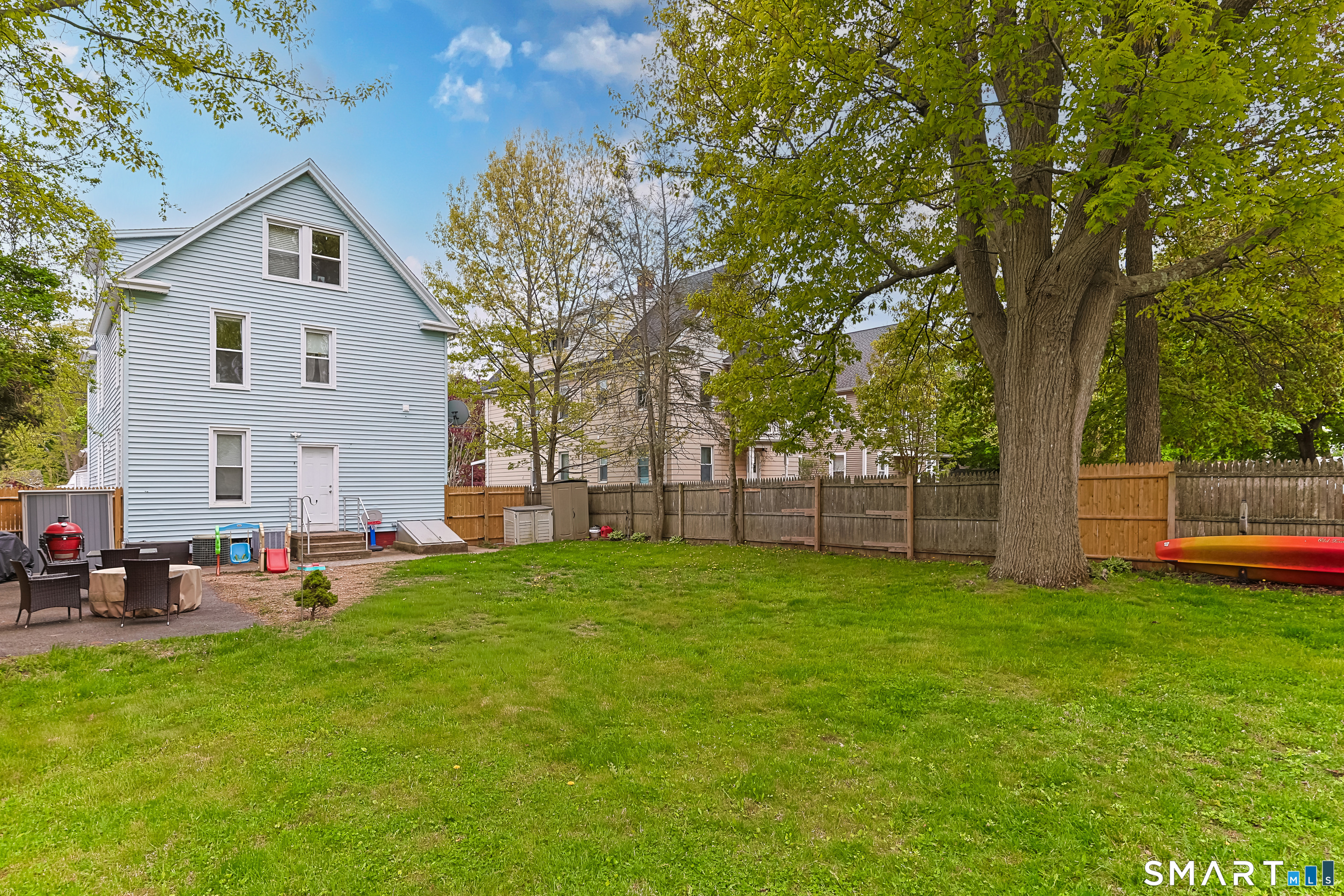 17 May Street West Haven CT 06516