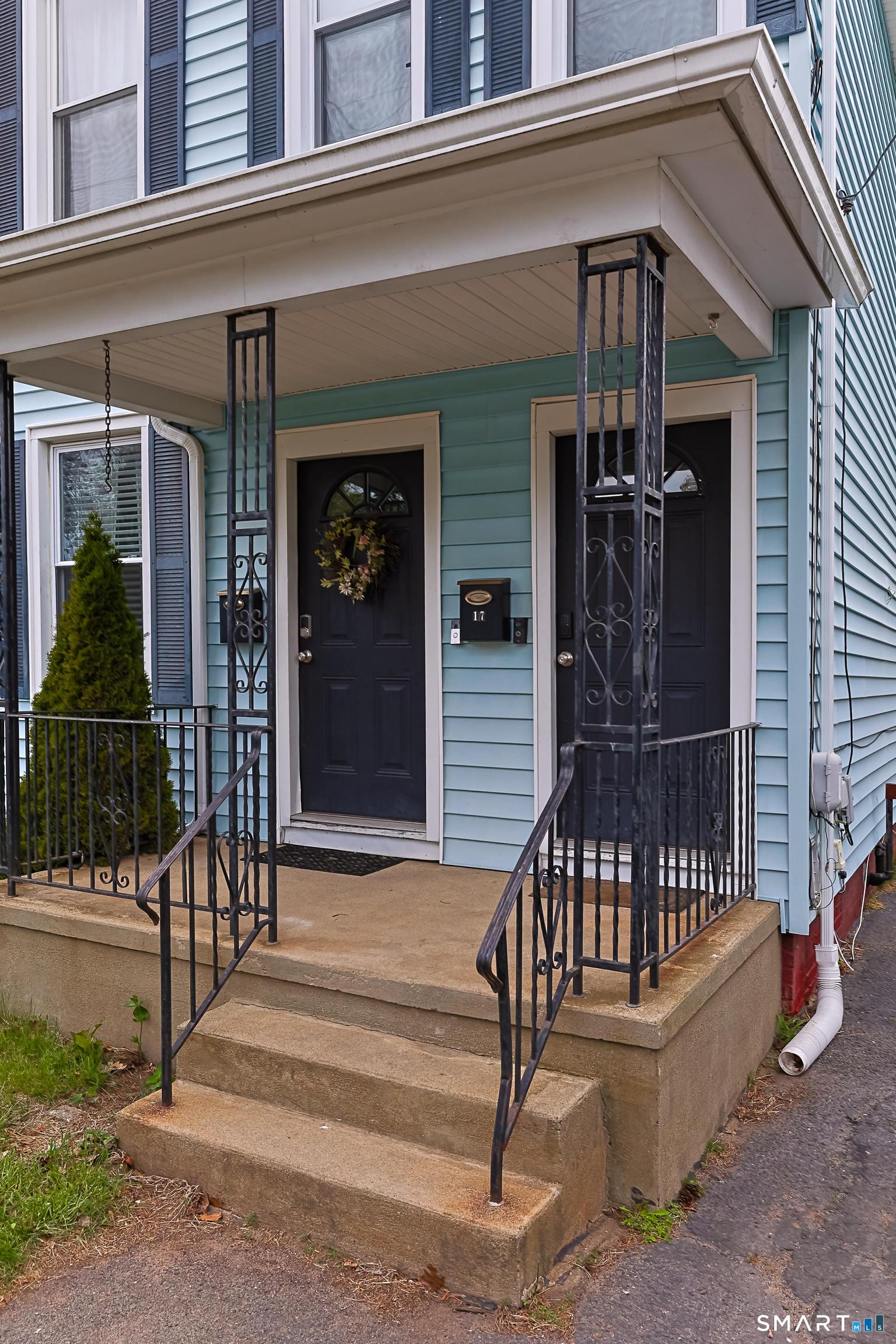 17 May Street West Haven CT 06516